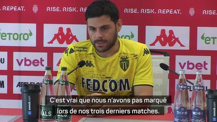 14e j. - Volland : "Le ressenti est forcément mauvais"