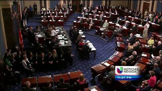 Proyecto de ley podría tener serias repercusiones