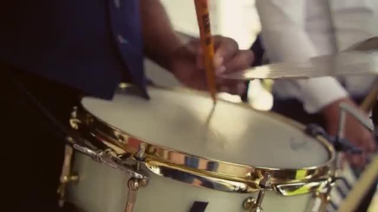 103 Seconds with Shy Carter