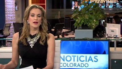 Cierres nocturnos en Interestatal I-25