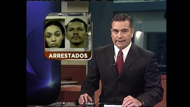 Arrestan a sospechosos de homicidio