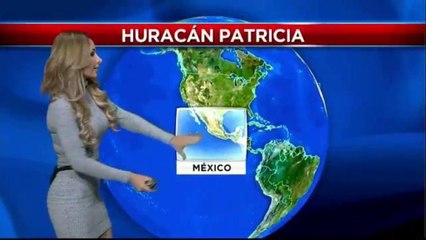 Estado del Tiempo en las Próximas Horas