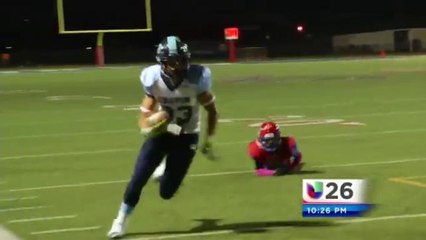 Escritorio Deportivo de Nissan, 10-19