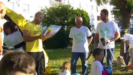 LE JOURNAL DE LA QUOTIDIENNE : Le journal du mercredi 17 novembre 2021
