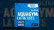 E4F - Ultra Aqua Gym Latin Hits 2021 Workout Compilation - Fitness & Music 2021