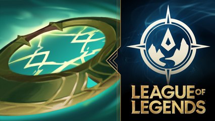 L'Arc axiomatique promet déjà d'en faire rager plus d'un...