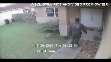 Florida Police Officer Fatally Shoots Pet Dog