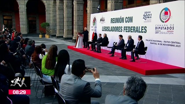 López Obrador participará en la Cumbre de Líderes de América del Norte
