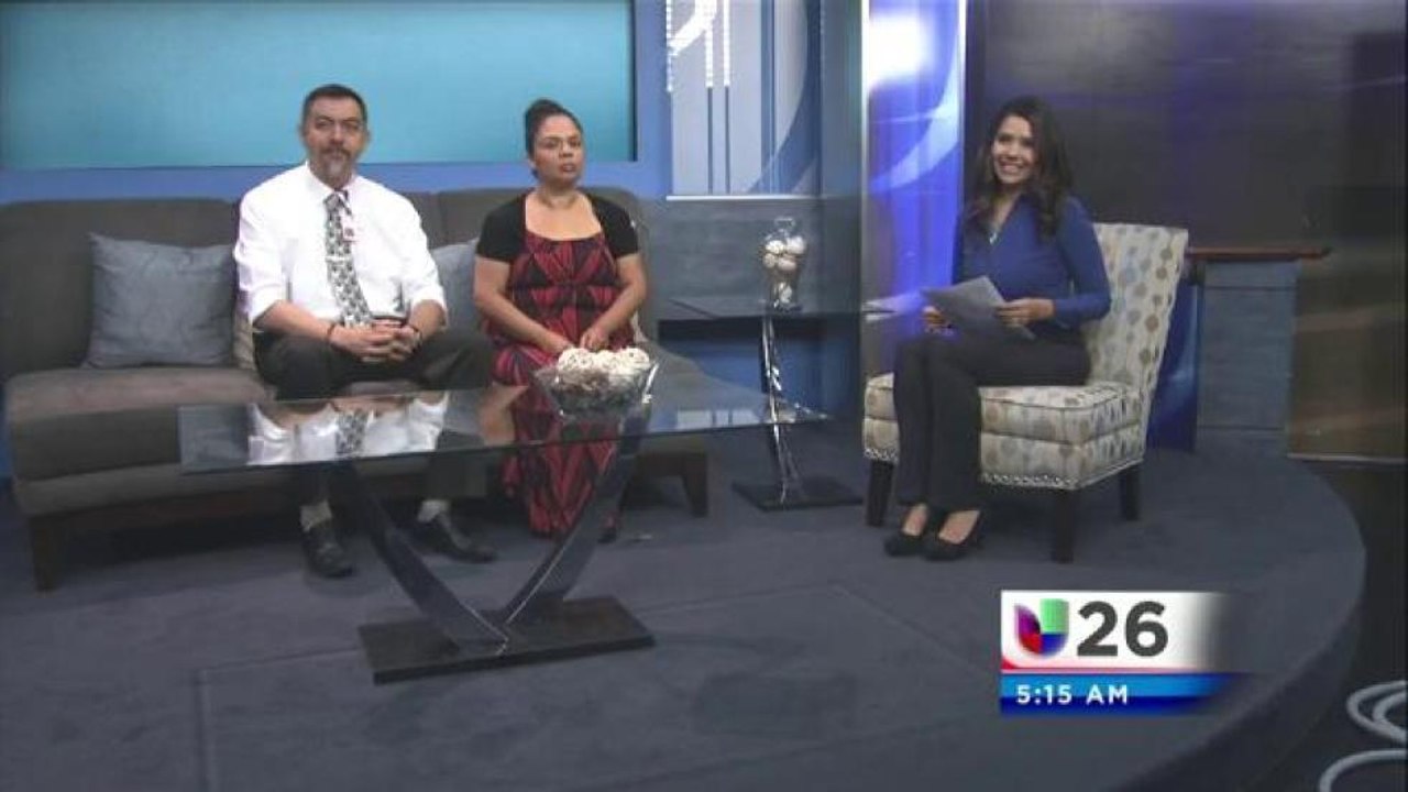 Avanze-Clases Educativas para Padres