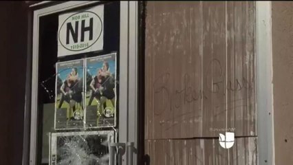 Teatro Aux Dog pide donaciones para reparaciones