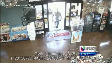 Buscan a Sospechosos de Atacar a un Hombre