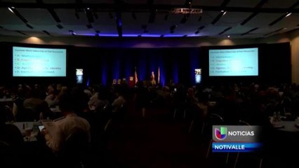 Talleres educativos en el valle