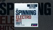 E4F - Top Spinning Electro Hits 2021 Fitness Session - Fitness & Music 2021