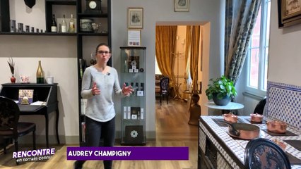 Rencontre en terrain connu #61 - 17/11/2021 - Tarte Tatin