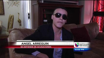 Se defiende en exclusiva de las acusaciones en su contra