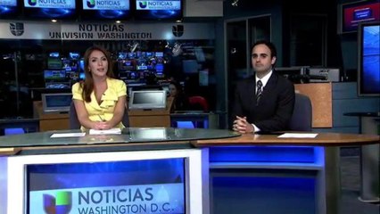 Noticias D.C. Jueves 29 de octubre 6 PM