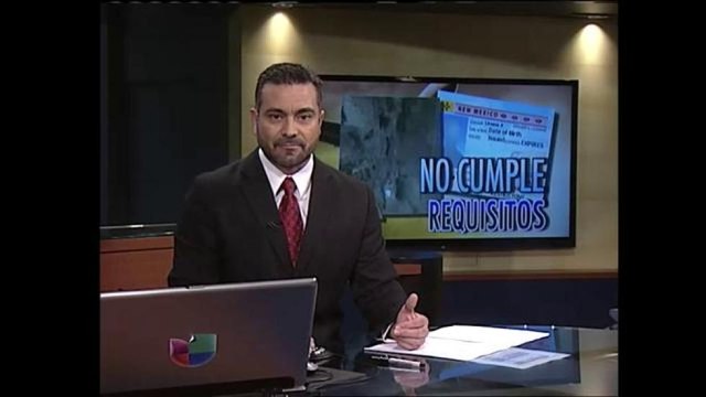 Licencias de NM perderan validez para viajar y en edificios federales