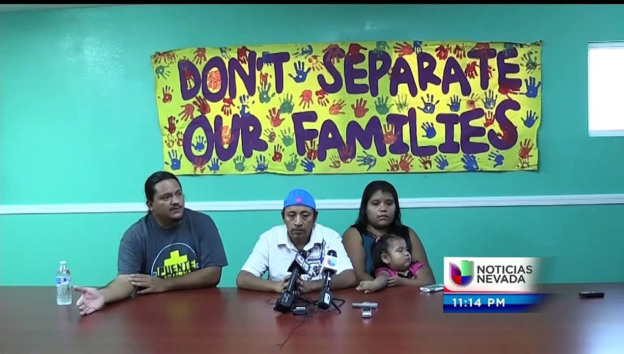 Familas separadas