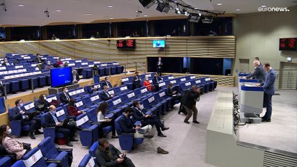 L'Unione Europea esporta troppa spazzatura. Bruxelles interviene