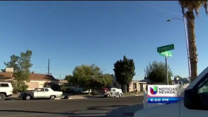Mujer que Reparte Periódicos herida de bala en tiroteo