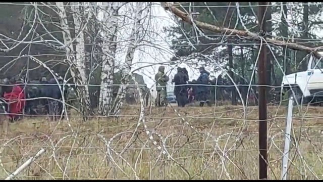 بولندا تحذّر من أن أزمة المهاجرين قد تستمرّ سنوات