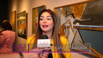 رانيا الخواجة بدأت بعمل كوفر للأغنية بحبها الأول بدل ما أعمل كليب، عشان الناس عارفة رانيا الخواجة الممثلة مش المغنية.