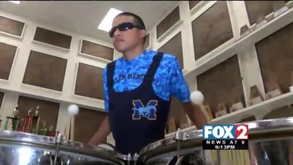 Fox 2 Special Series: \"No Holds Barred\" Part One