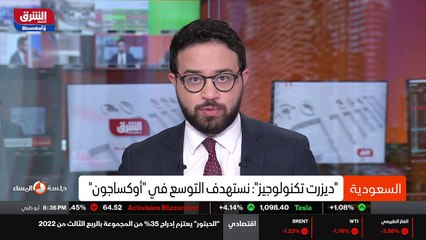 ...شركات اجنبية وشركات محلية وتكون هي باكور...