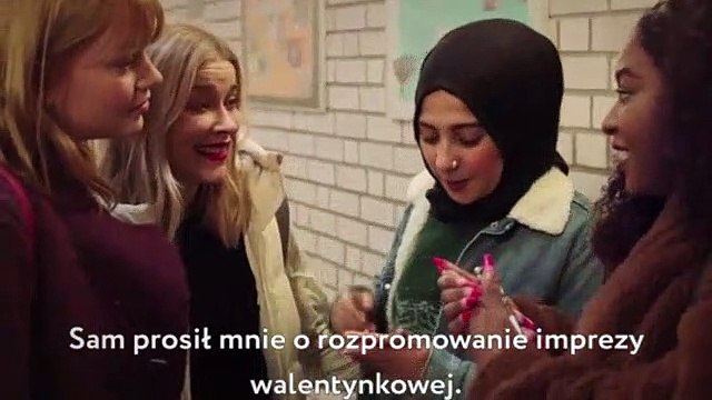 Druck S02E08 Napisy PL