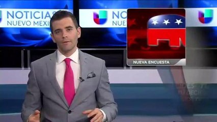 Ben Carson supera a Trump en las encuestas