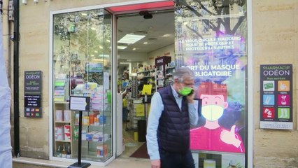 Covid-19 : la France est entrée officiellement dans la 5ème vague