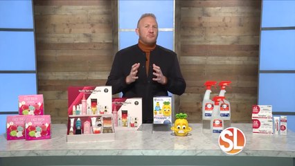 Get the latest fall trends from Josh McBride