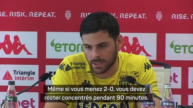 14e j. - Volland : Je suis toujours fatigué, je reçois beaucoup de coups