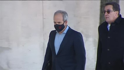 Tercer juicio por la trama Gürtel