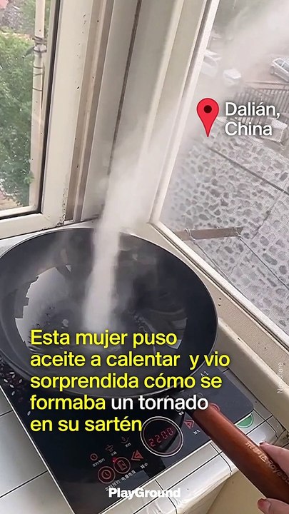 Sarte´n tornado
