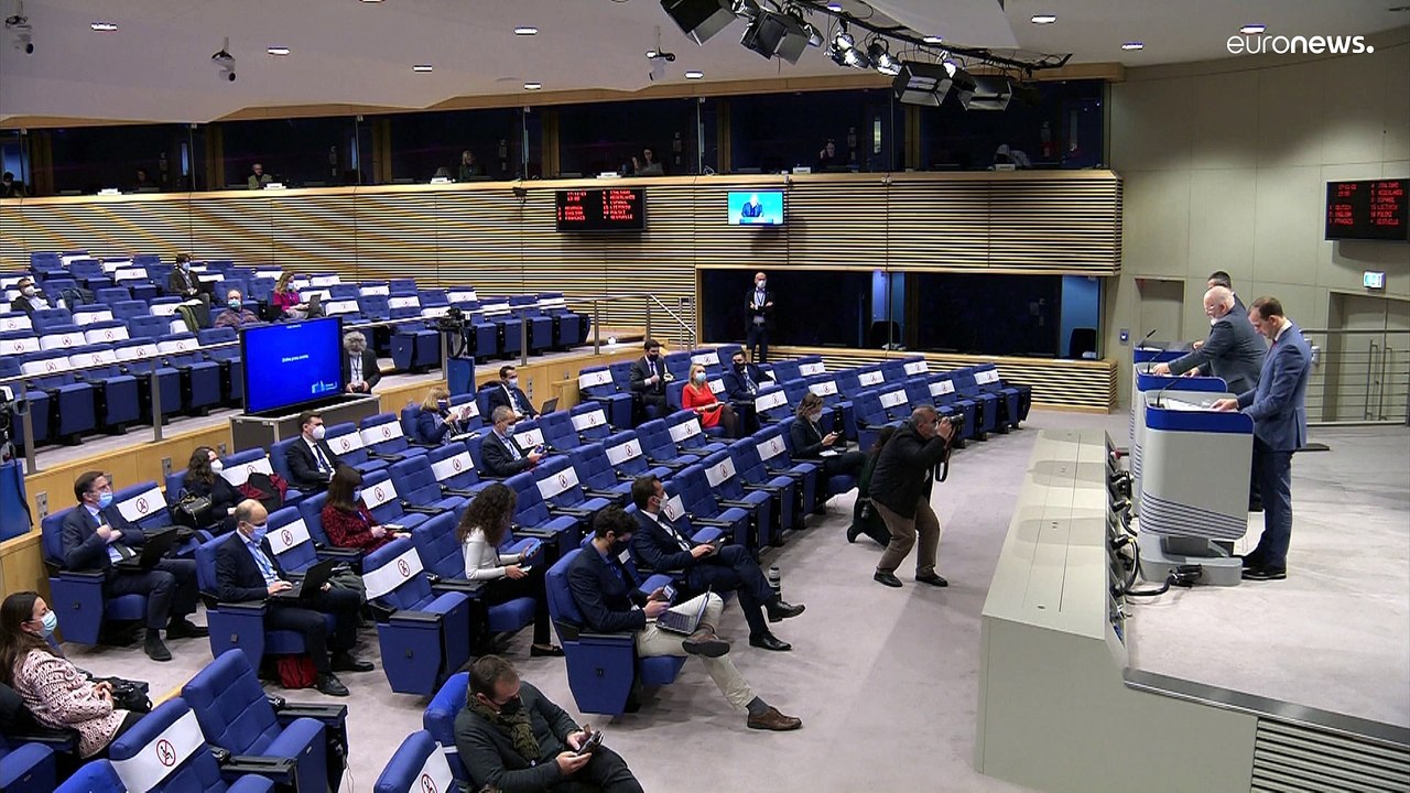 L'UE ne veut plus exporter ses déchets vers les pays pauvres