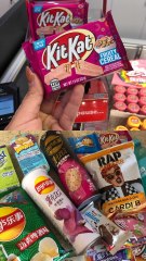 Un tout 1er « dépanneur exotique »  a ouvert à Laval pour tes cravings les plus épiques