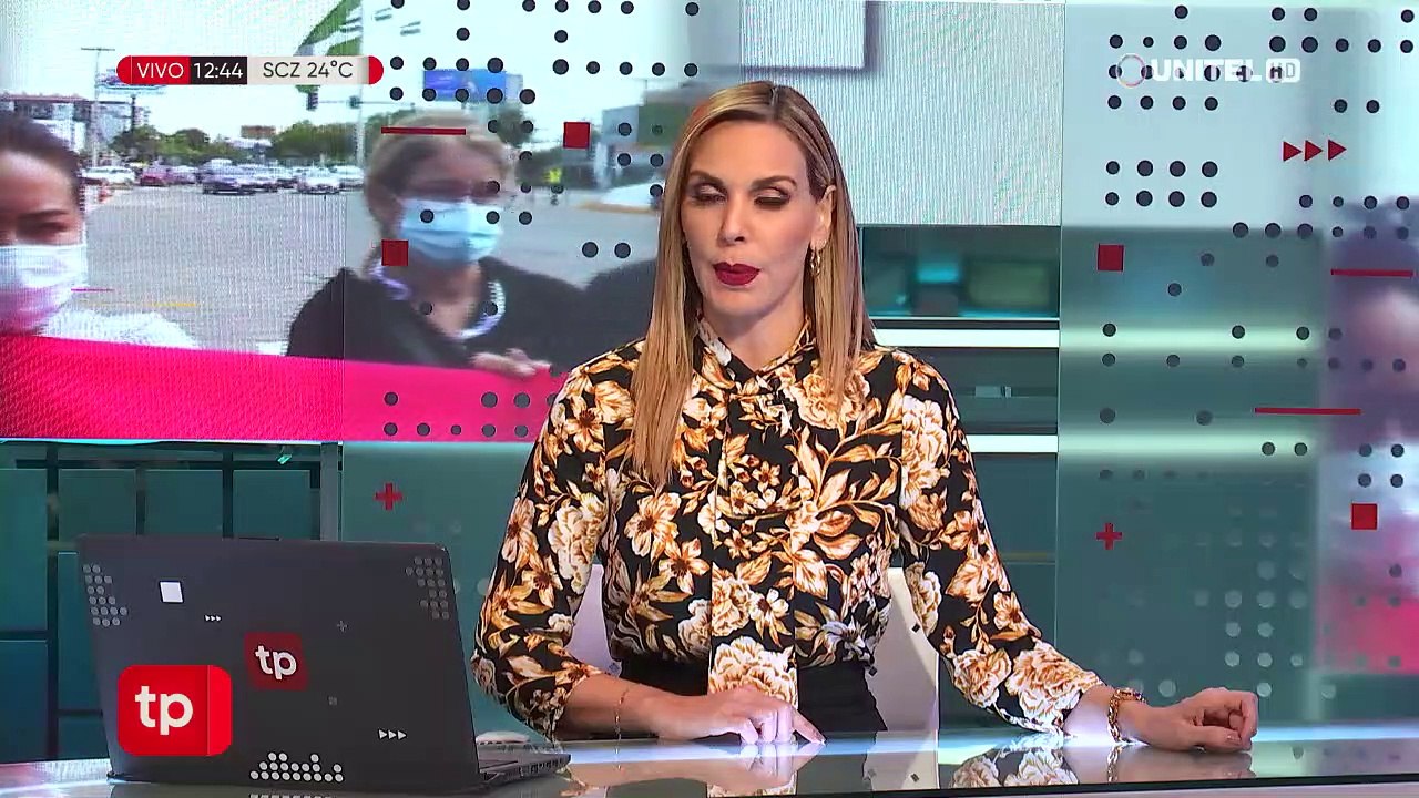 Activistas piden mantener movilizaciones y convocan a concentración en El Cristo en rechazo a 'paquetazo de leyes'