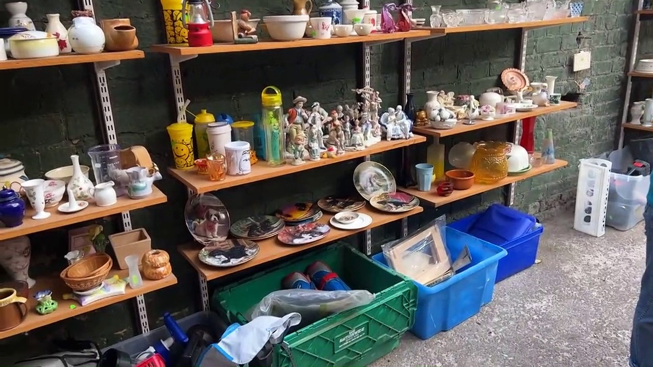 Homelessness charity Emmaus Sheffield reopens its cafe