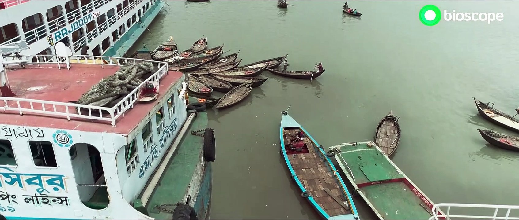Tekka 2021 Bengali S01E03 1080P WEBRIP H265 HEVC AAC 2.0 - [Hasan]