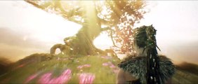 Hellblade: Senua's Sacrifice - Mejoras PC