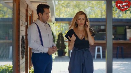 El Amor esta en el Aire- Love is in the Air- 34