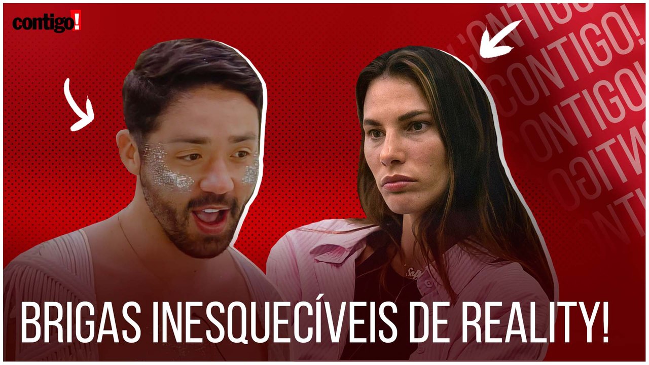 ALÉM DE RICO E DAY, DE 'A FAZENDA 13', CONFIRA 5 BARRACOS MEMORÁVEIS EM REALITY SHOWS (2021)
