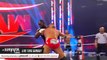 AJ Styles _ Omos vs. Dolph Ziggler _ Robert Roode_ Raw_ Nov. 15_ 2021