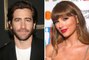 Jake Gyllenhaal Is Reportedly "Ignoring All of the Noise" Amid Taylor Swift Re-Release