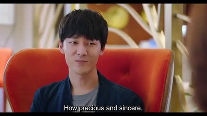 Find Yourself Chinese Drama Eng Sub EP 26