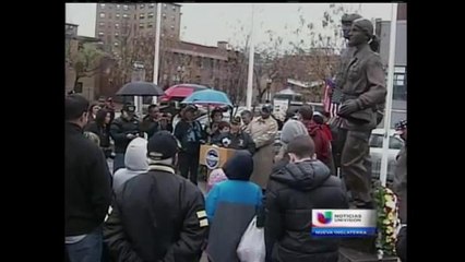 Día de los Veteranos