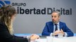 Andalucía quiere ganar trabajadores y empresas