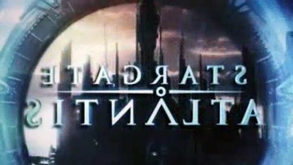 Stargate Atlantis S03E16 - The Ark