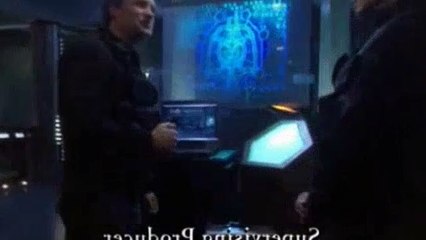 Stargate Atlantis S03E18 - Submersion